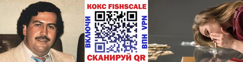 КОКАИН FishScale  Купить где  Усть-Кут 